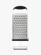 RRP £200 A Box To Contain Approximately 20 Assorted Items To Include John Lewis 2 In 1 Grater, Palet