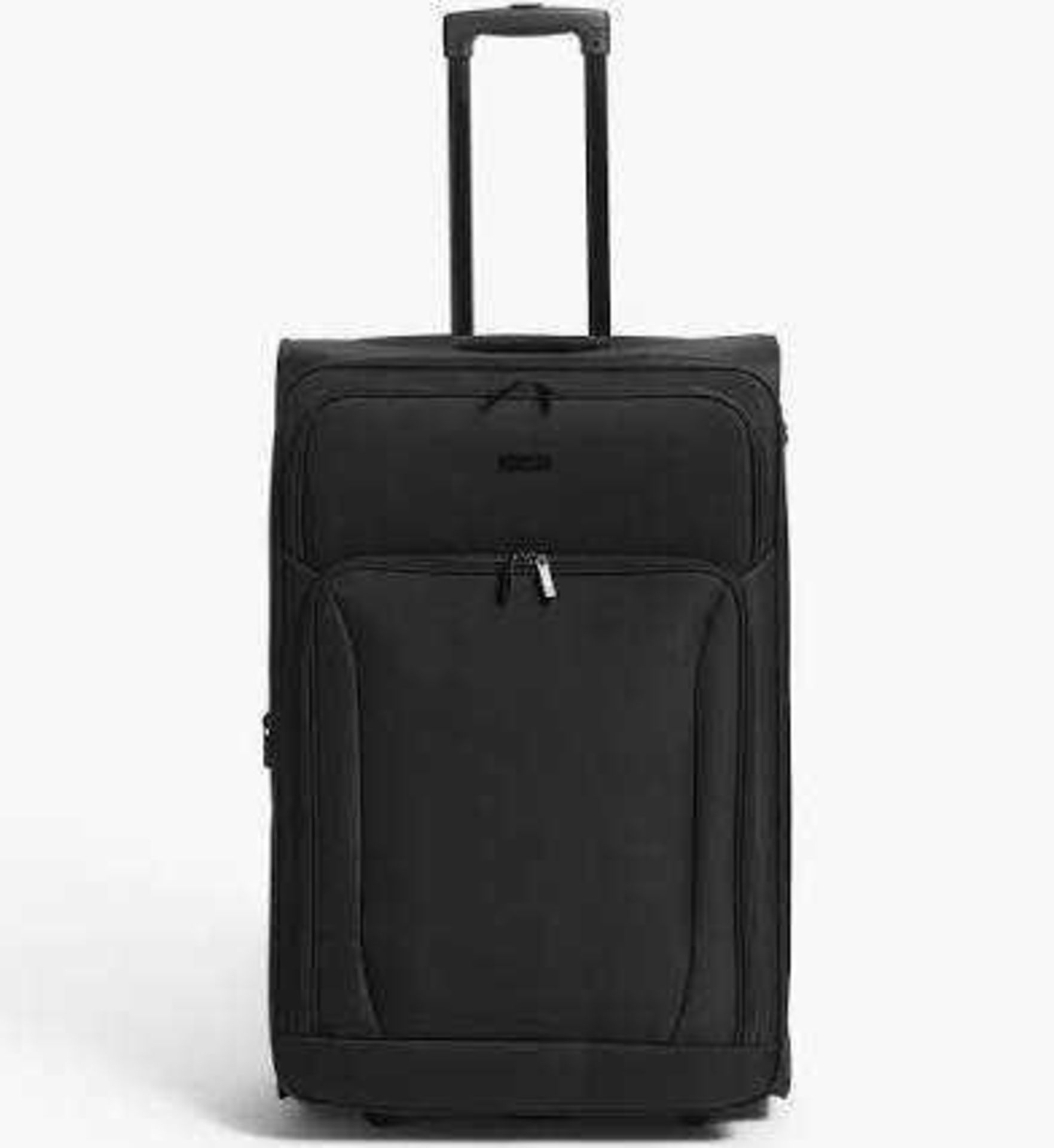RRP £180 3 John Lewis Travel Suitcases (Nk)