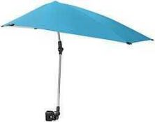 RRP £90 A Lot To Contain 4 Assorted Items To Include, Cyclone Canes Sport-Brella Versa-Brella And M