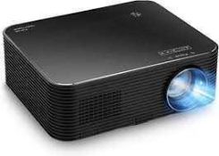 RRP £150 Lc650 Video Projector