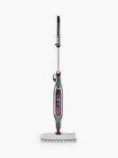 RRP £150 Boxed Shark S6003Uk Klik N Flip Automatic Vacuum Cleaner