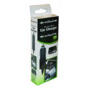 The Rockland Iphone/ Ipod Usb Car Charger Is The Ideal Product To Keep Your Iphone/ Ipod Or Ipad