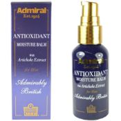Admiral Men'S Antioxidant Moisture Balm 50Ml Description Admiral Men'S Antioxidant Moisture Balm