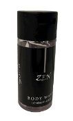 Zen Body Wash 40Ml 40Ml Bottle - Superior Quality Cosmetic - Manufactured In Italy With Natural