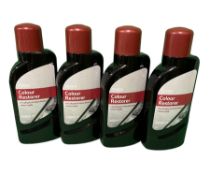 RRP 4.99 each 20 x 500ml bottles of Tesco/CarPlan Colour Restorer RRP 4.99 each