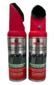 Nigrin Performance Textile Cleaner Is Suitable For All Car Textiles: Upholstery And Carpets, And