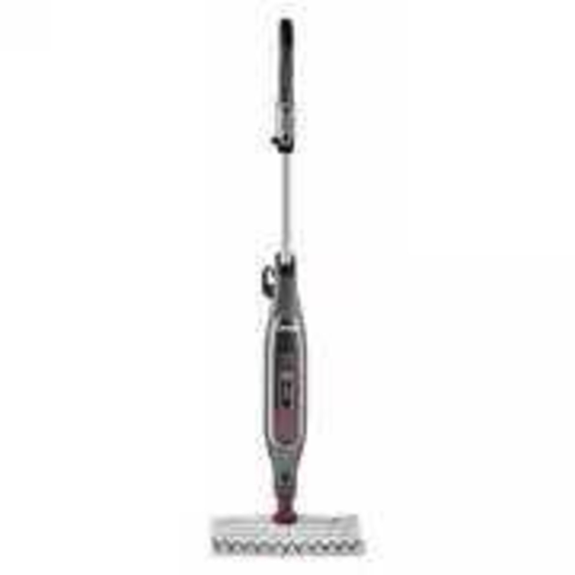 RRP £100 Boxed Shark Klik And Flip Steam Mop