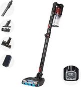 RRP £375 Boxed Shark Iz300Ukt Cordless Stick Vacuum Cleaner