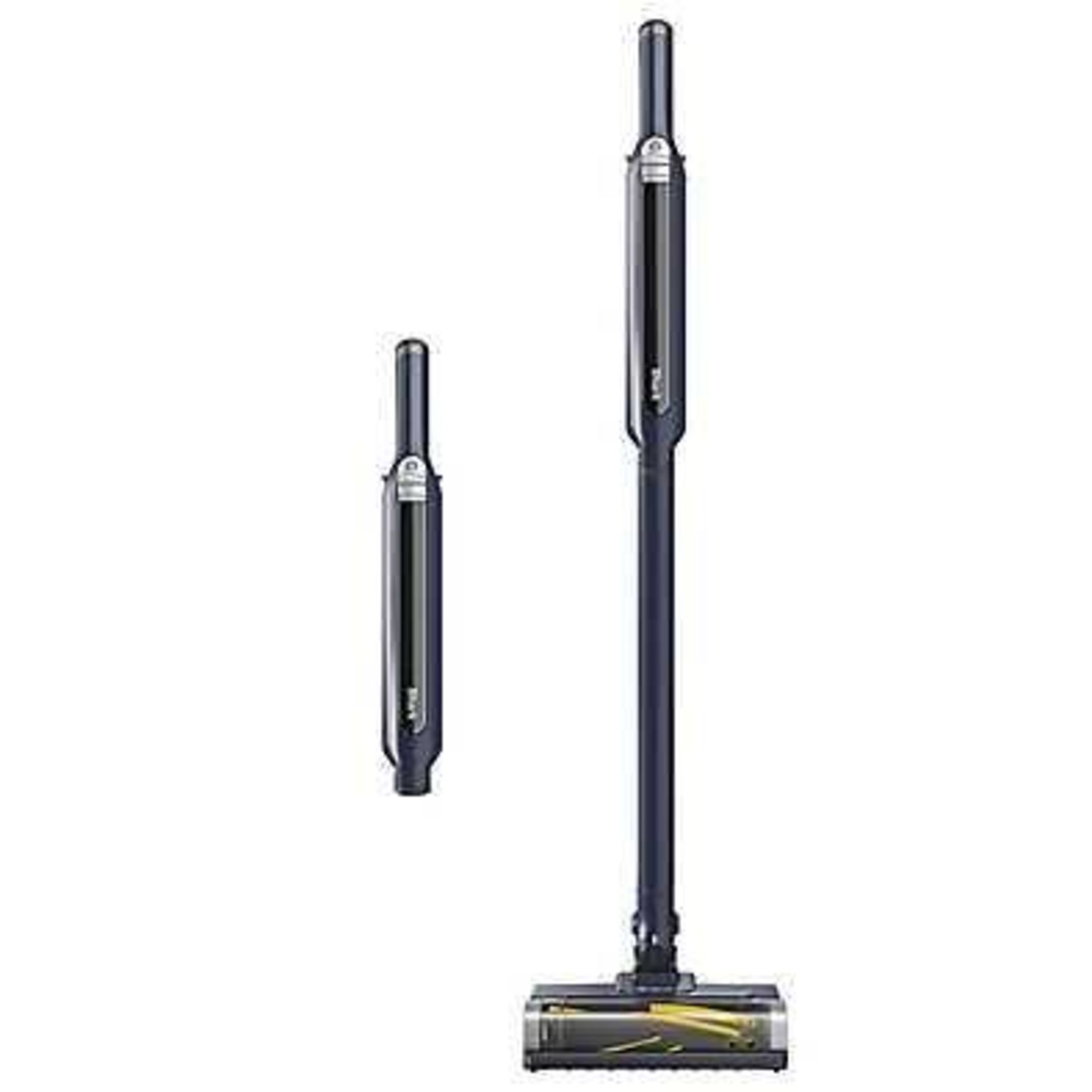 RRP £200 Boxed Shark Lightweight 2-In-1 Cordless Vacuum Wv361Uk