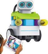RRP £105 Boxed Botzees 30 Augmented Reality Programming Puzzle