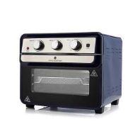 RRP £120 Boxed Outlet 5 In 1 22L Multi-Oven With Air Fryer With Rotisserie