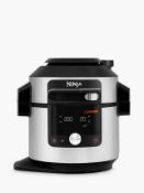 RRP £360 Boxed Ninja Foodi 15In1 Smart Lid Multi Cooker