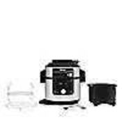 RRP £370 Boxed Ninja Foodi 15In1 Smartlid Multi Cooker