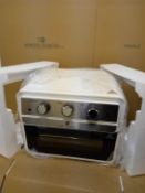 RRP £115 Cooks Essentials Multi Oven Air Fryer