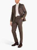 RRP £210 Vitale Berberis Tailored Fut Suit Jacket 40R