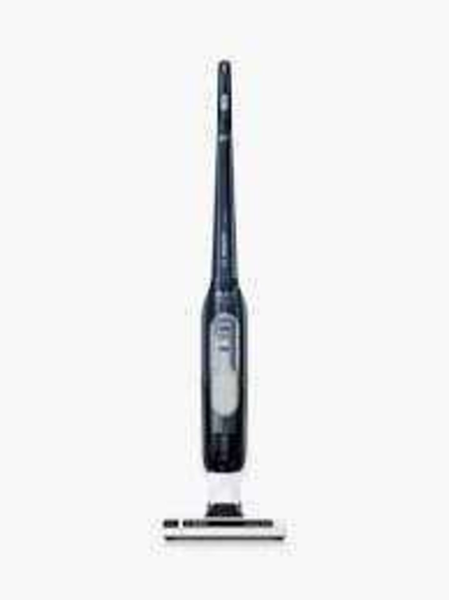 RRP £170 Boxed Bosch Bch6Hyggb Serie 6 Athlete Prohygienic Cordless Vacuum Cleaner
