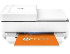 RRP £100 Boxed Hp Envy Pro 6430E All In One Wireless Printer
