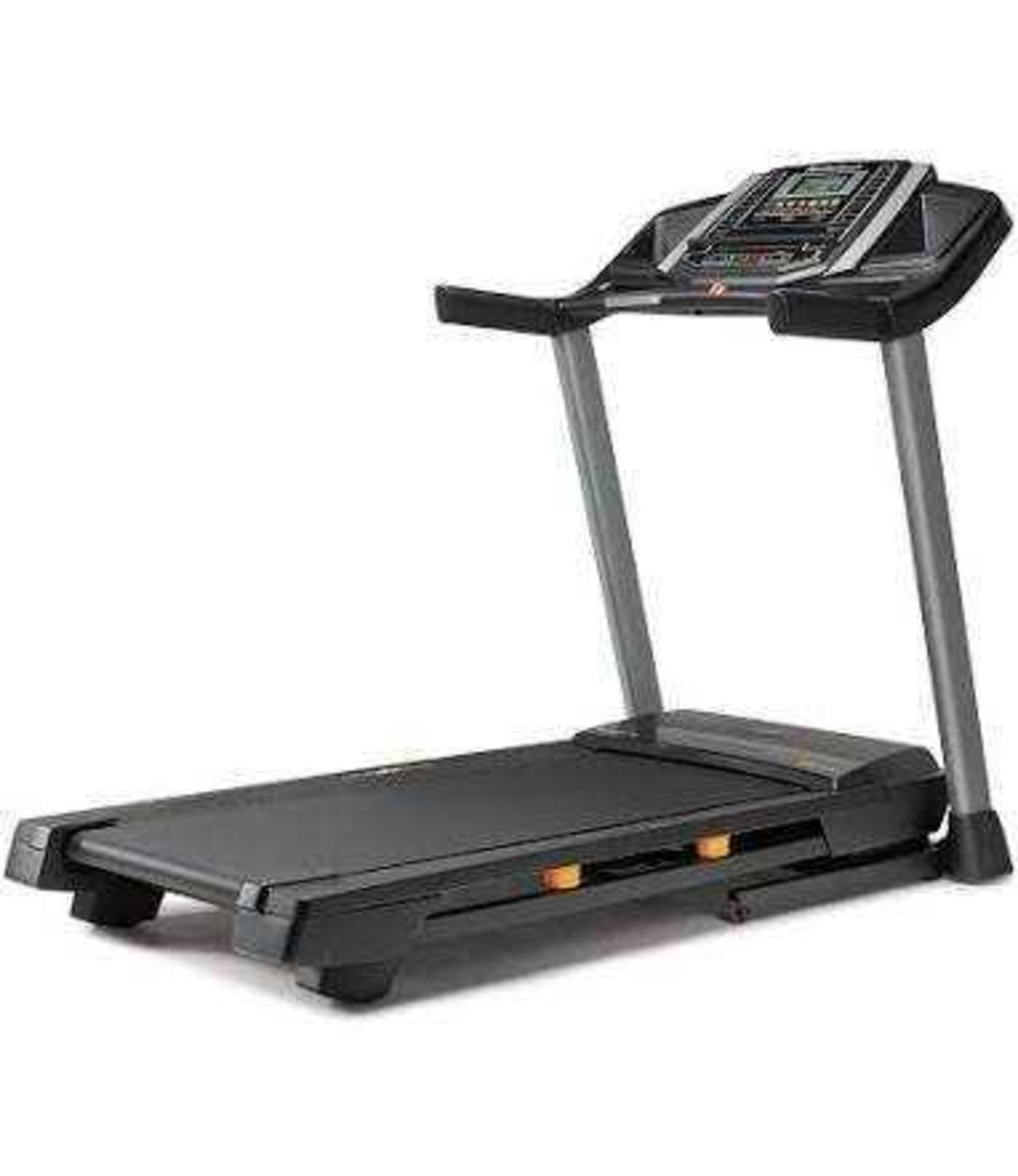 RRP £900 Boxed Nordictrack S20I Treadmill
