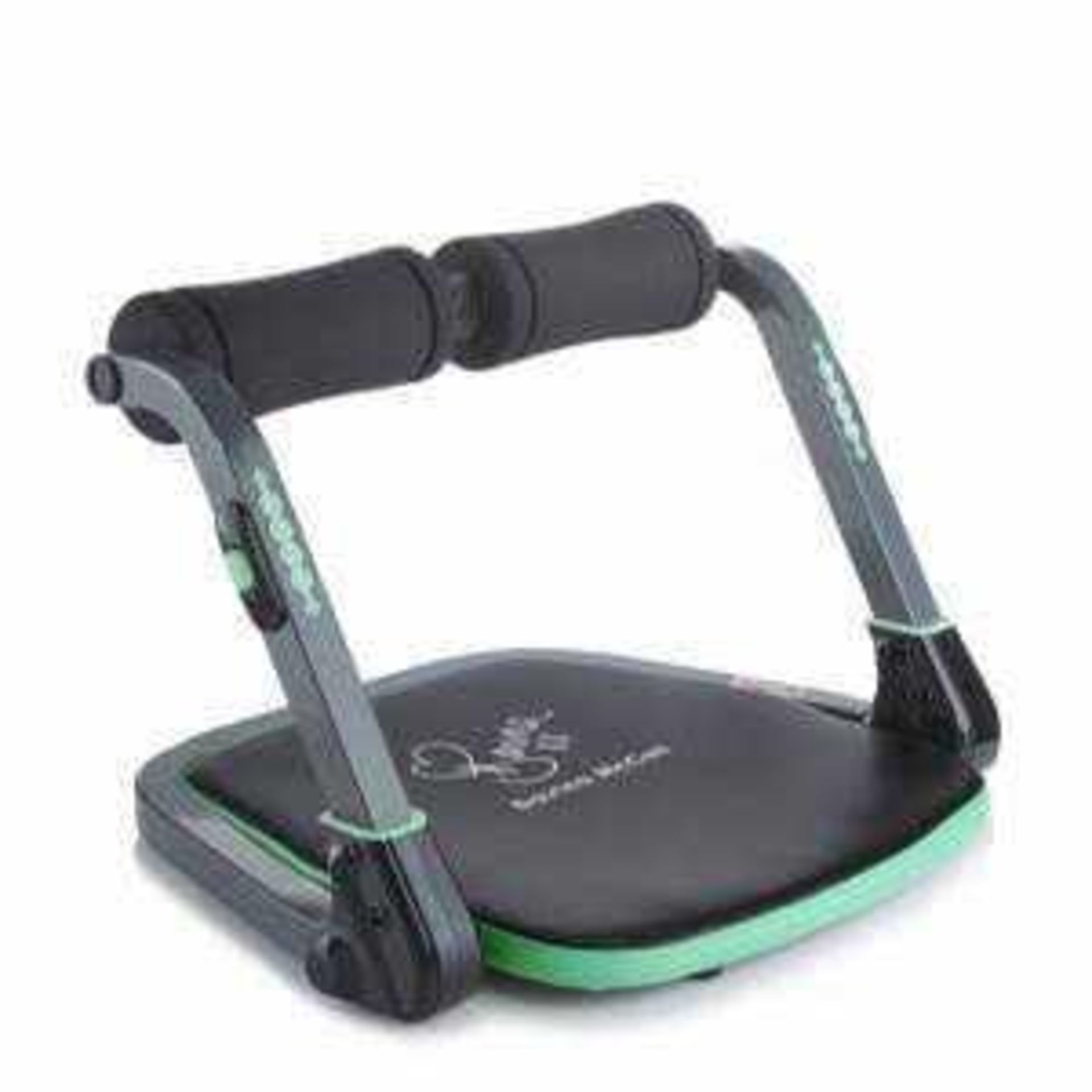 RRP £70 Boxed Outlet Davina Fitness Total Body Workout System