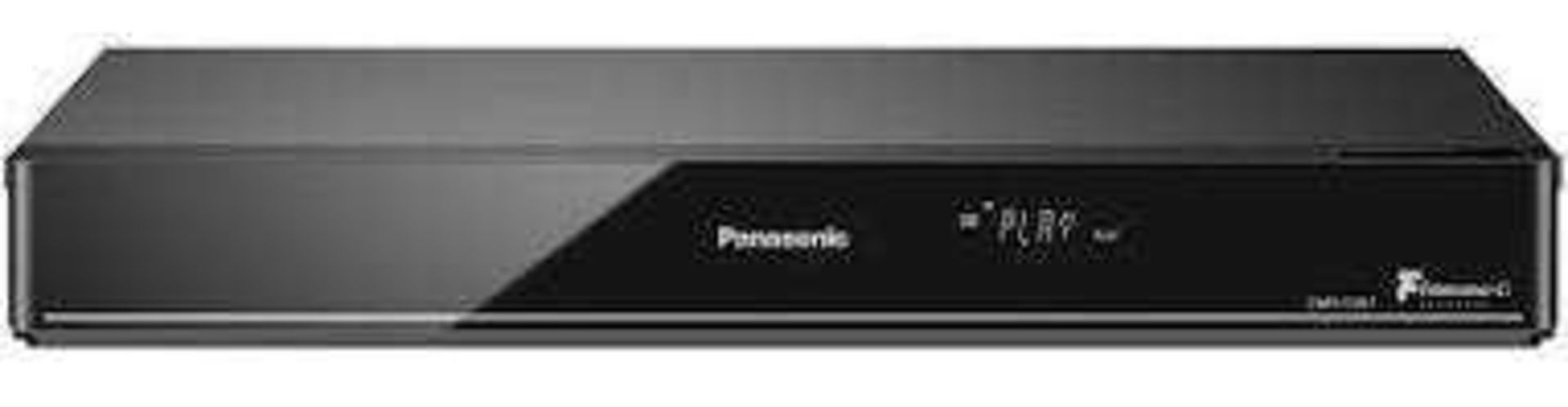 RRP £280 Boxed Panasonic Dmr-Ex97Eb-K Dvd Recorder
