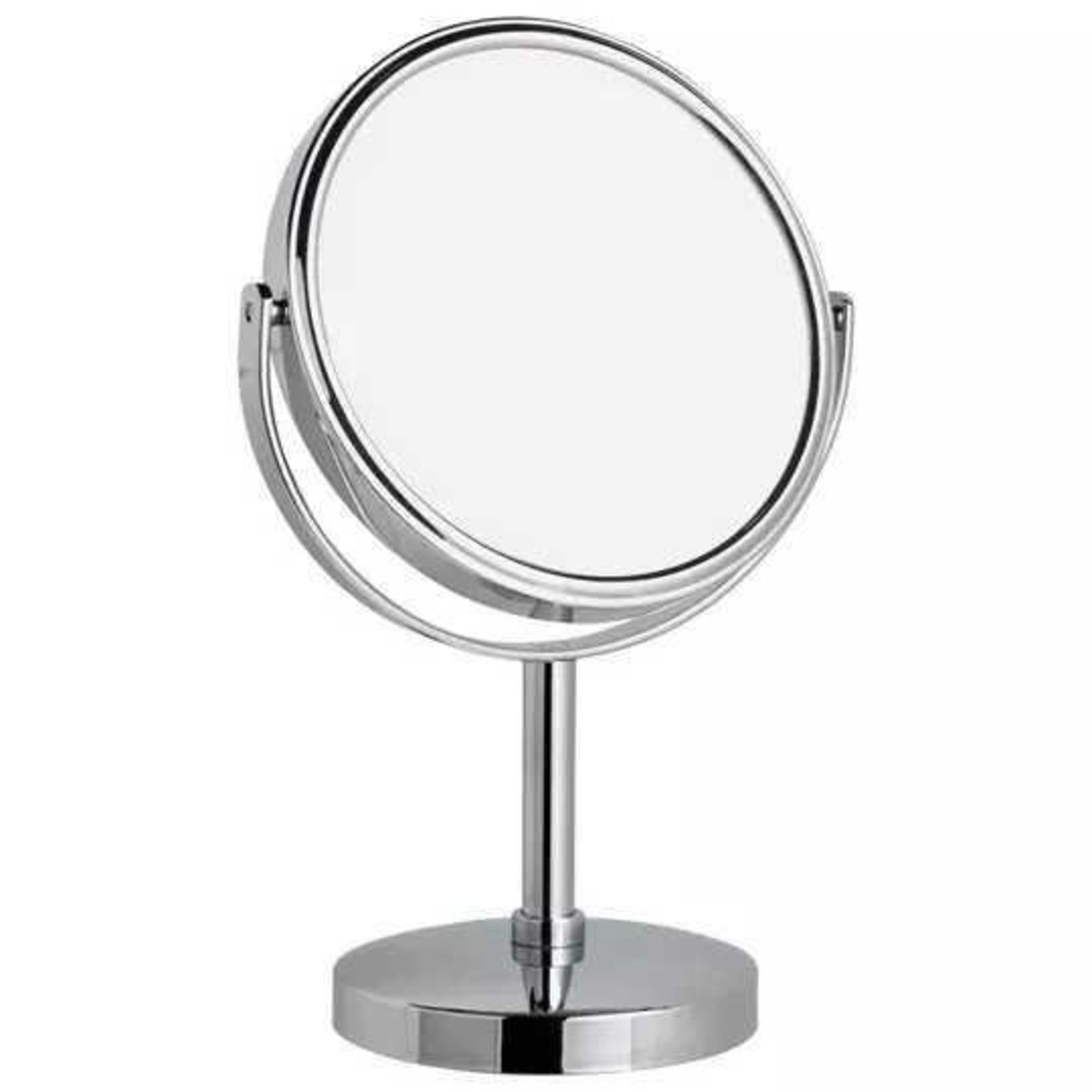 RRP £120 Simple Human Led Sensor Mirror