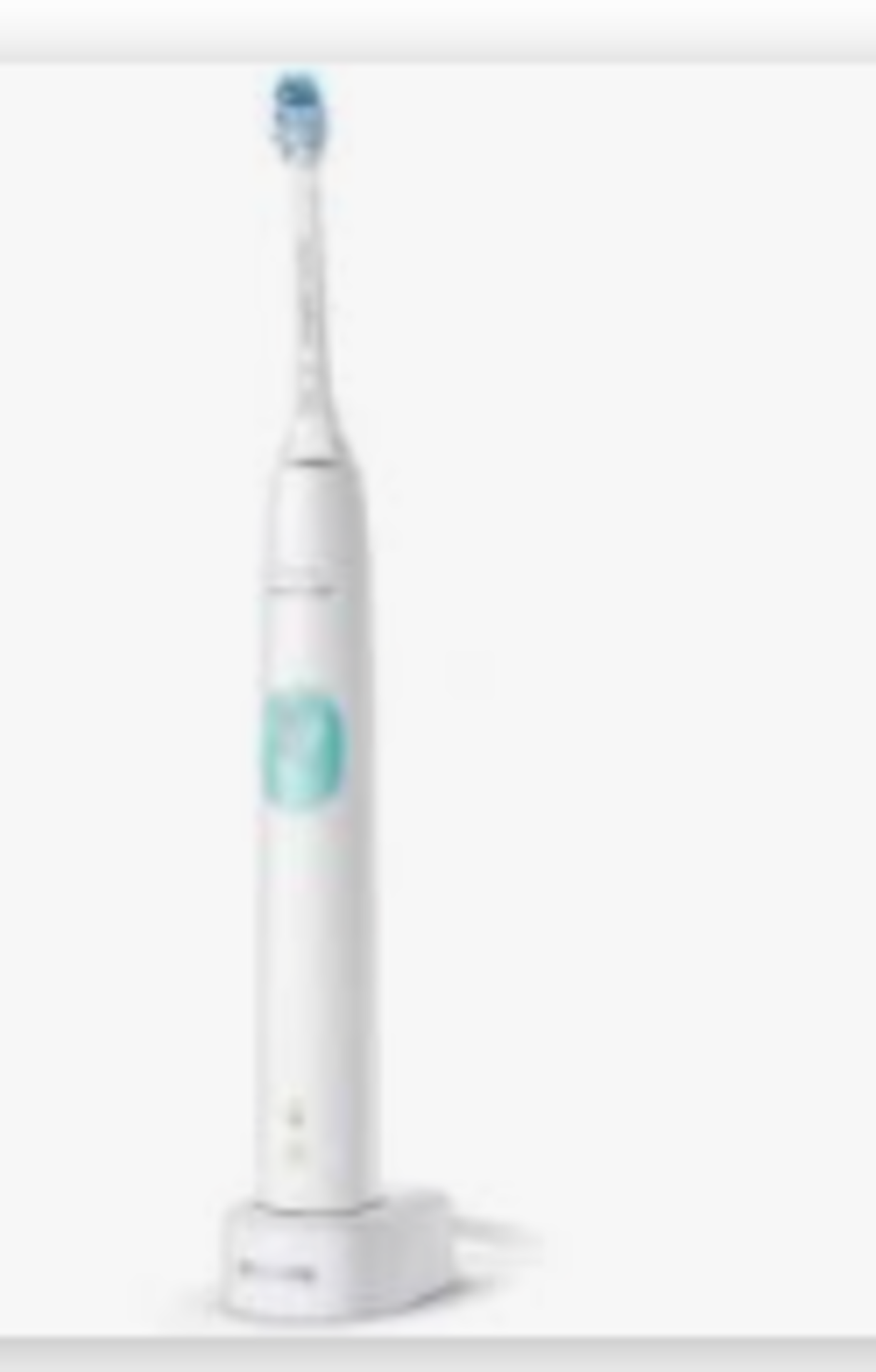 RRP £150 Bagged Phillips Sonicare Tooth Brush