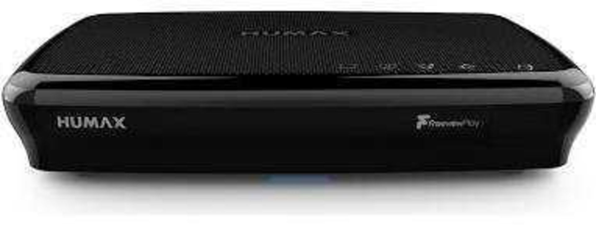 RRP £180 Boxed Humax Fvp5000T 1Tb Freeview Play Recorder