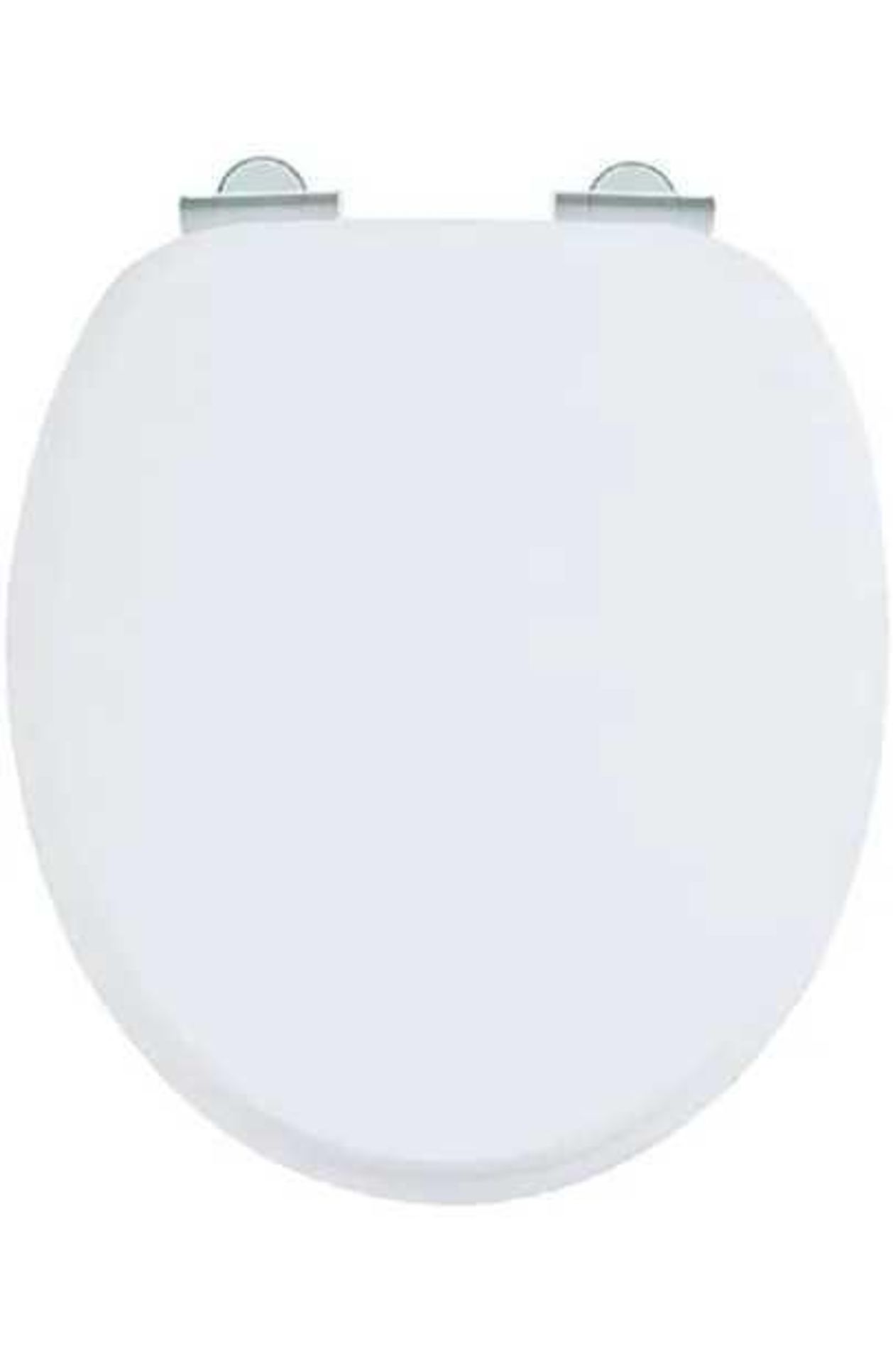 RRP £210 Lot To Contain 7 Boxed Assorted John Lewis Bali And Quiet Hygienic Toilet Seats