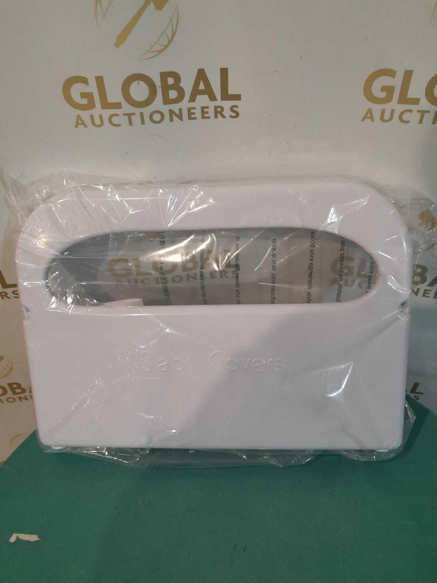RRP £100 Box To Contain 3 Boxed Packs Of 3 Amazon Toilet Seat Cover Dispensers - Image 2 of 2
