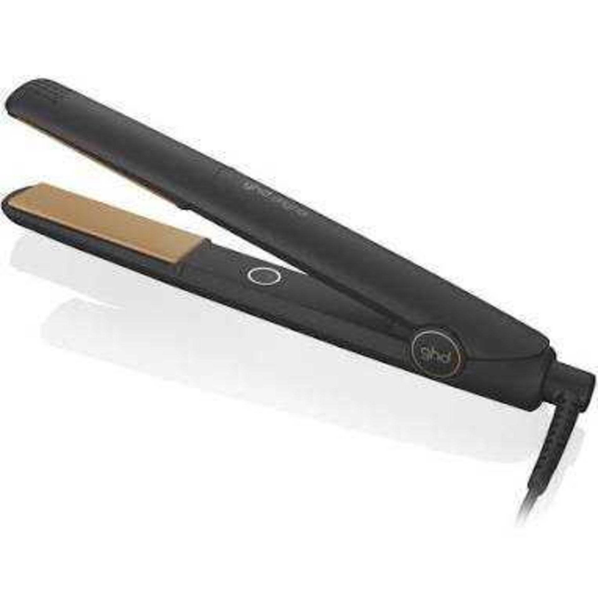 RRP £150 Ghd Gold Women's Hair Straighteners