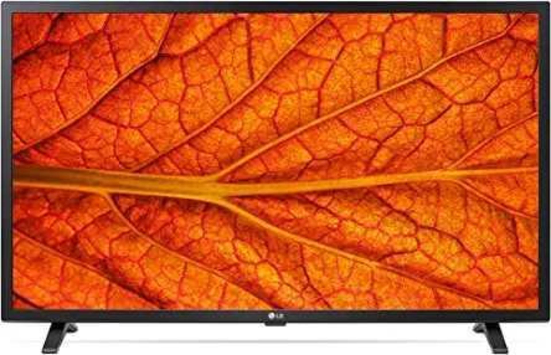 RRP £210 Boxed Lg 32Lm6370Pla Smart Tv