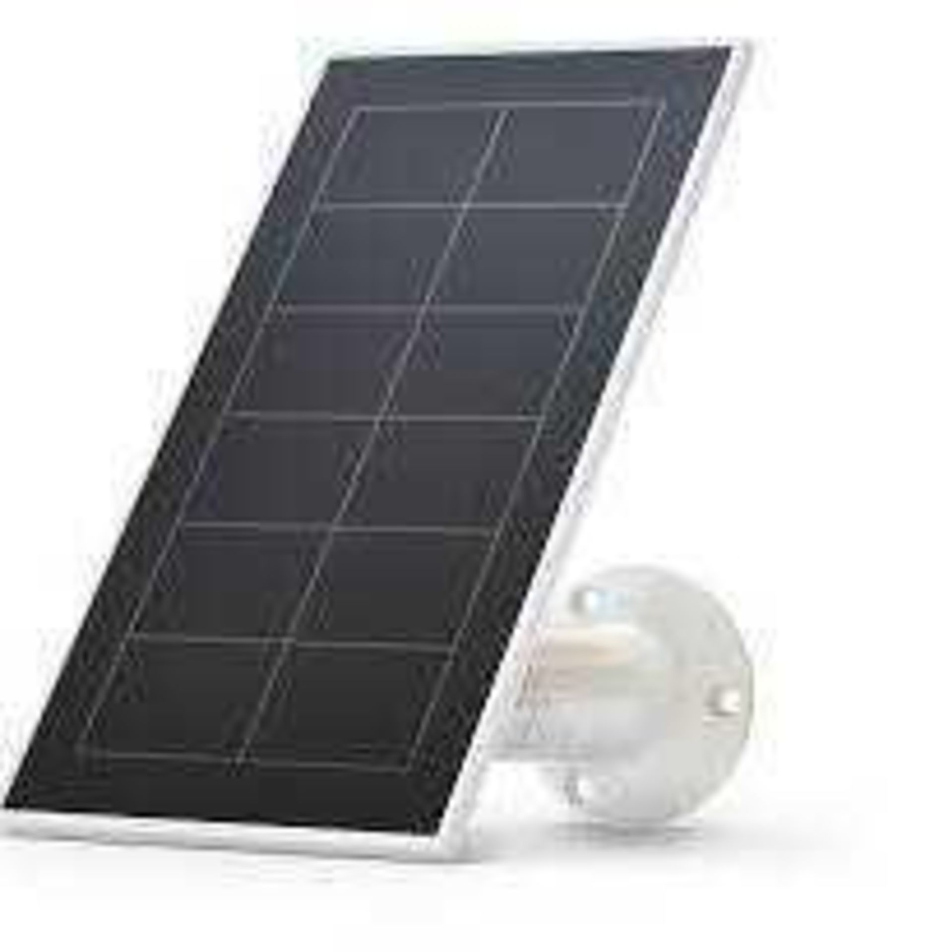 RRP £100 Boxed Arlo Solar Panel Charger