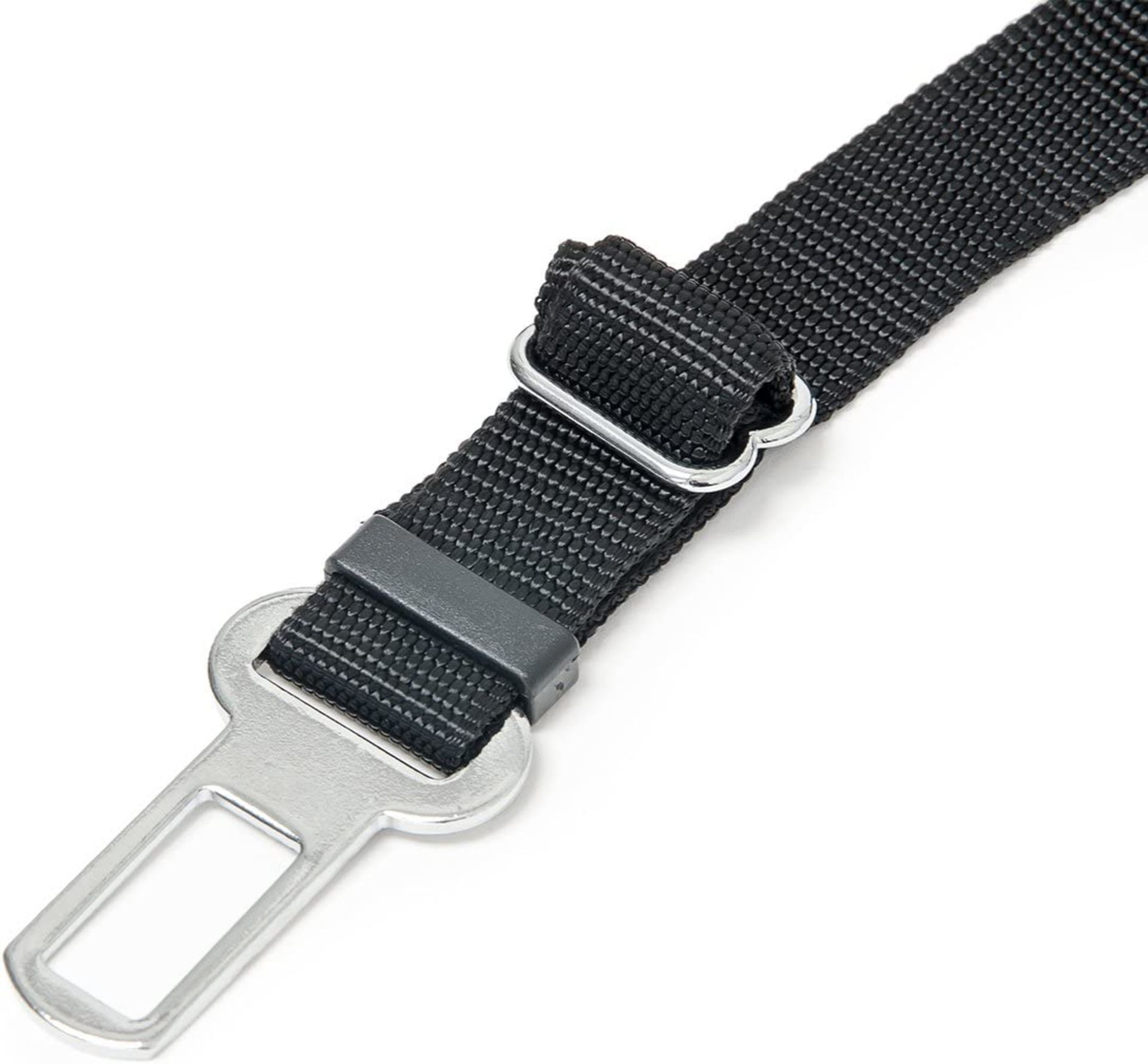 RRP 15.99 5 x Relaxdays Dog Harness/Belt About this item Each size is adjustable Used as a dog - Image 3 of 5
