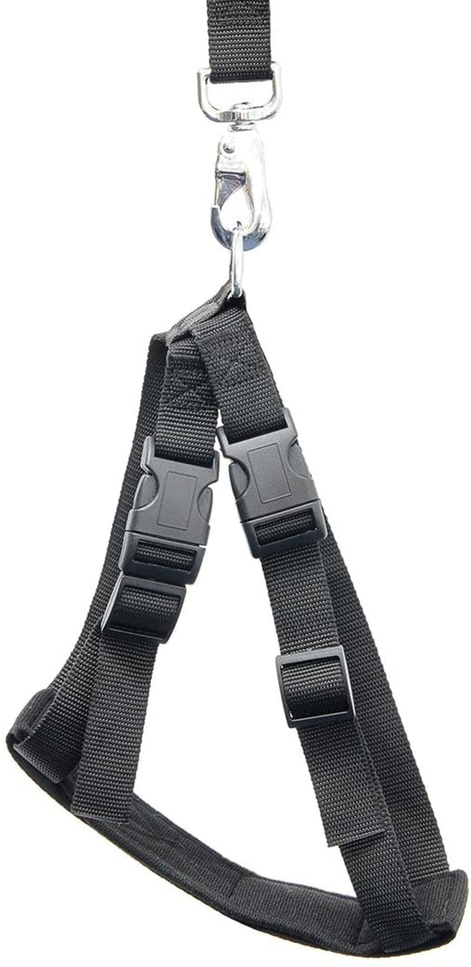 RRP 15.99 5 x Relaxdays Dog Harness/Belt About this item Each size is adjustable Used as a dog