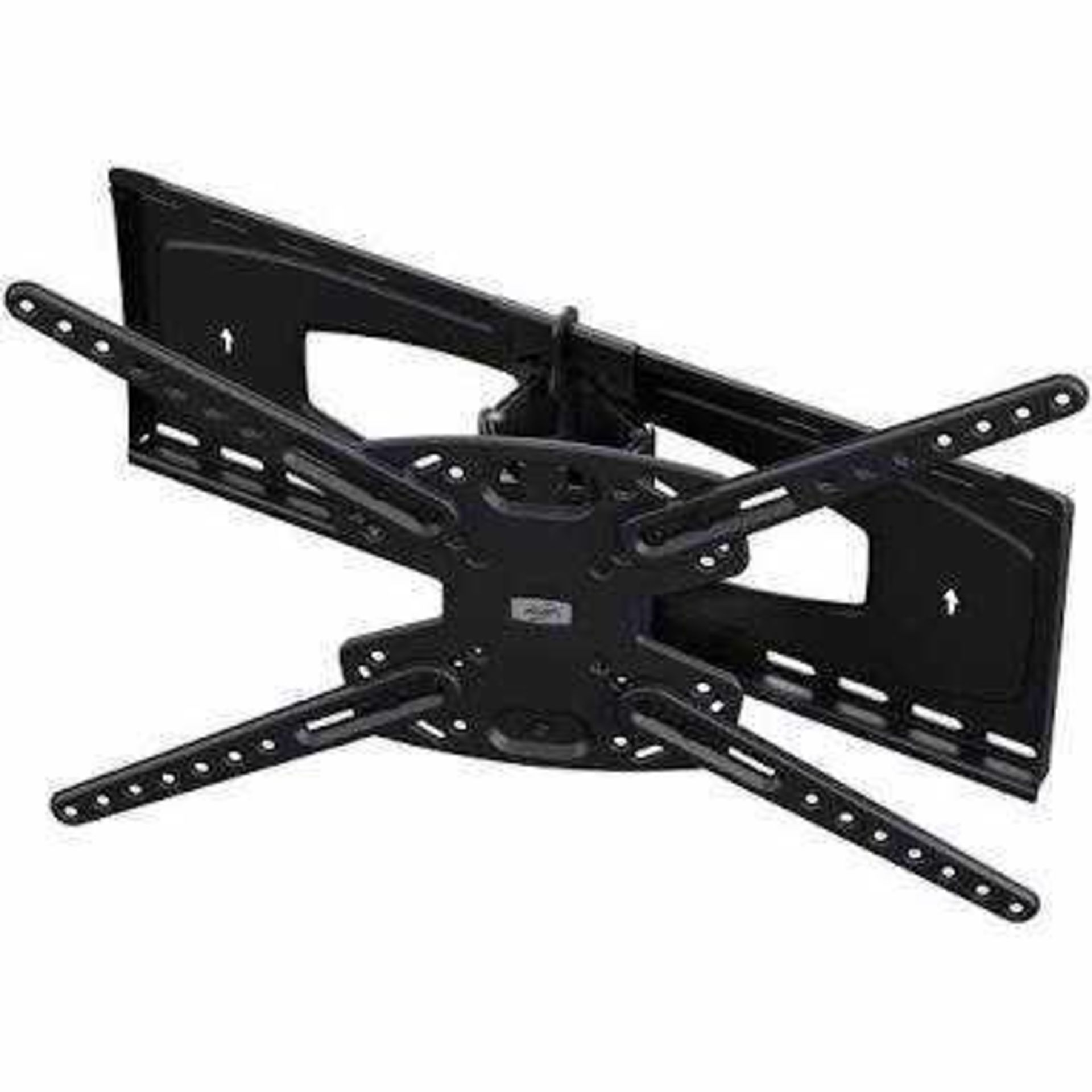 RRP £130 Boxed Avf Tilt & Turn Tv Wall Mount