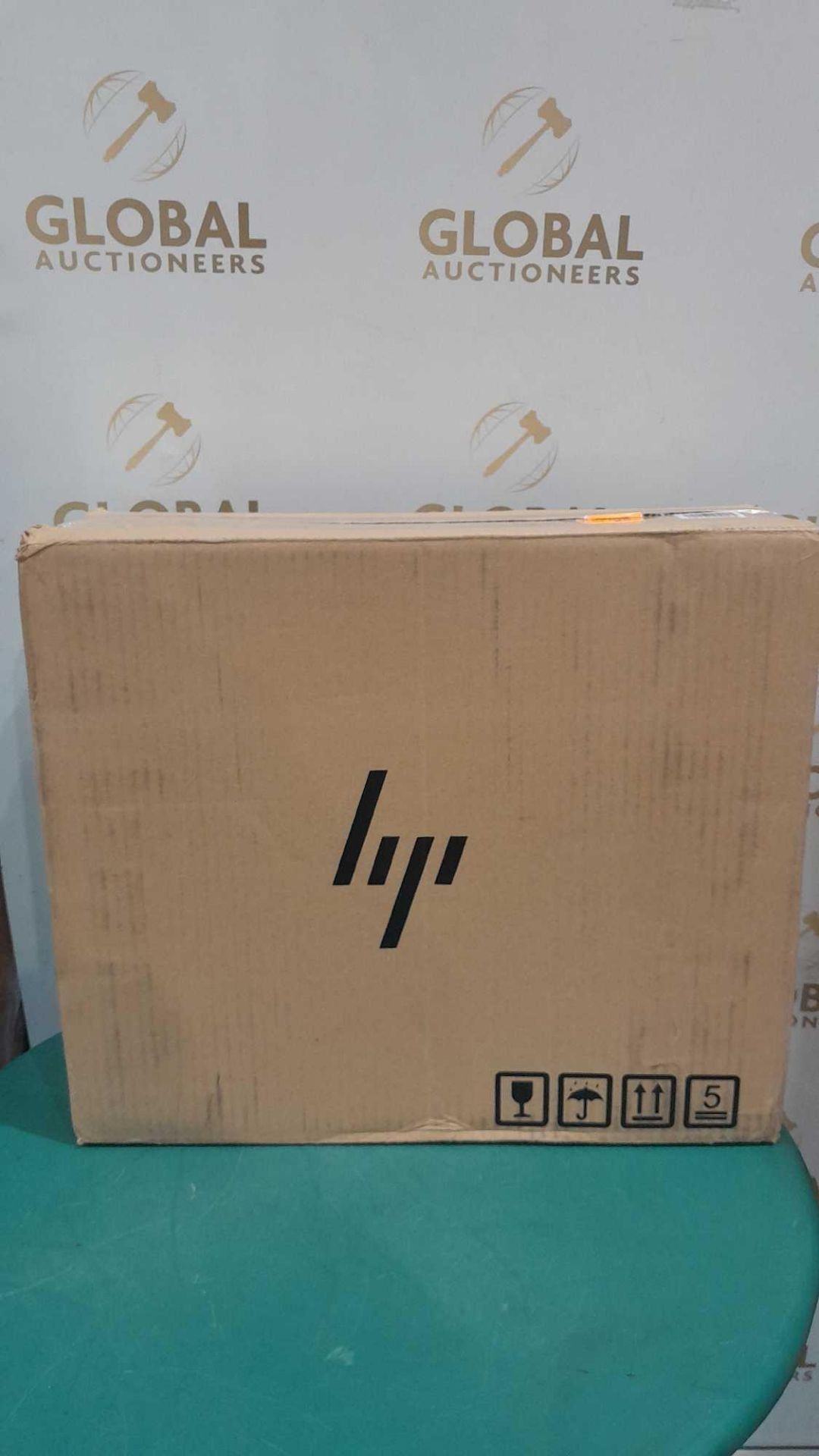 RRP £100 Boxed Hp Envy 6030E Printer Scanner Copier - Image 2 of 2