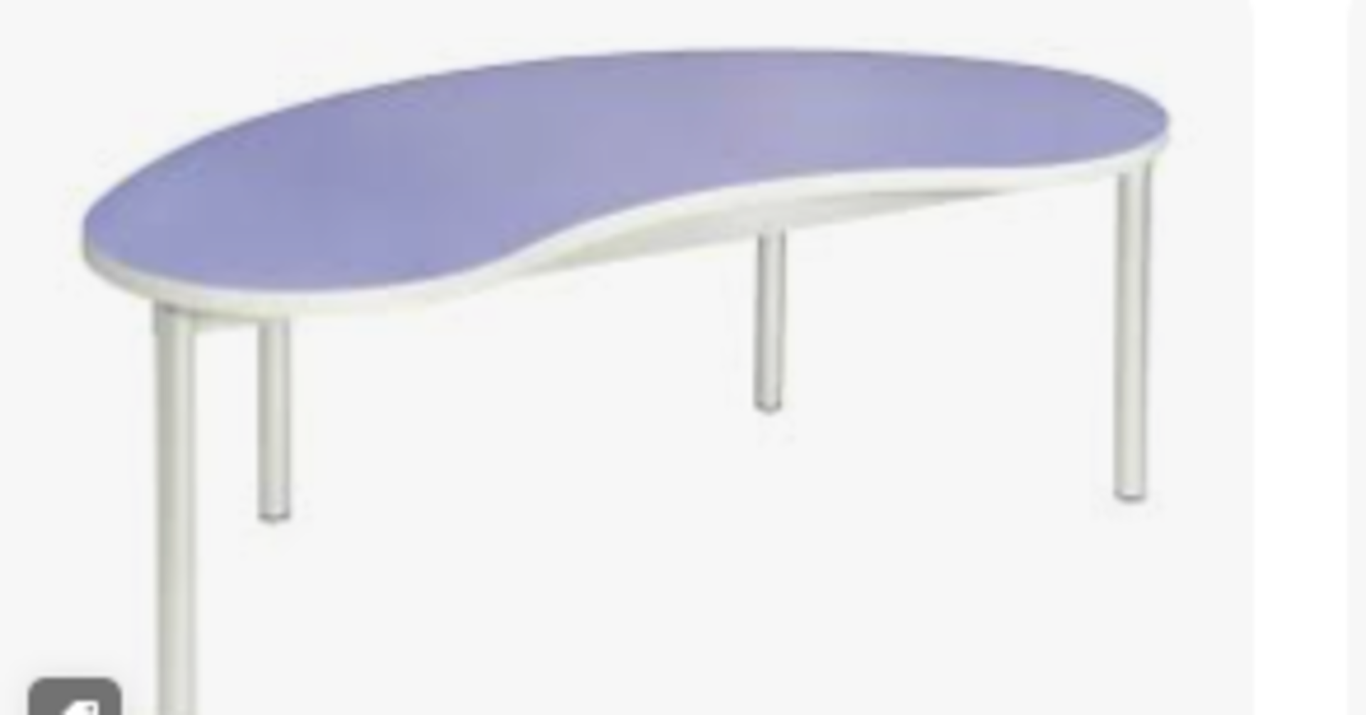 RRP £500 Boxed Sourced From Birmingham Commonwealth Games 2022 Early Years Bean Table
