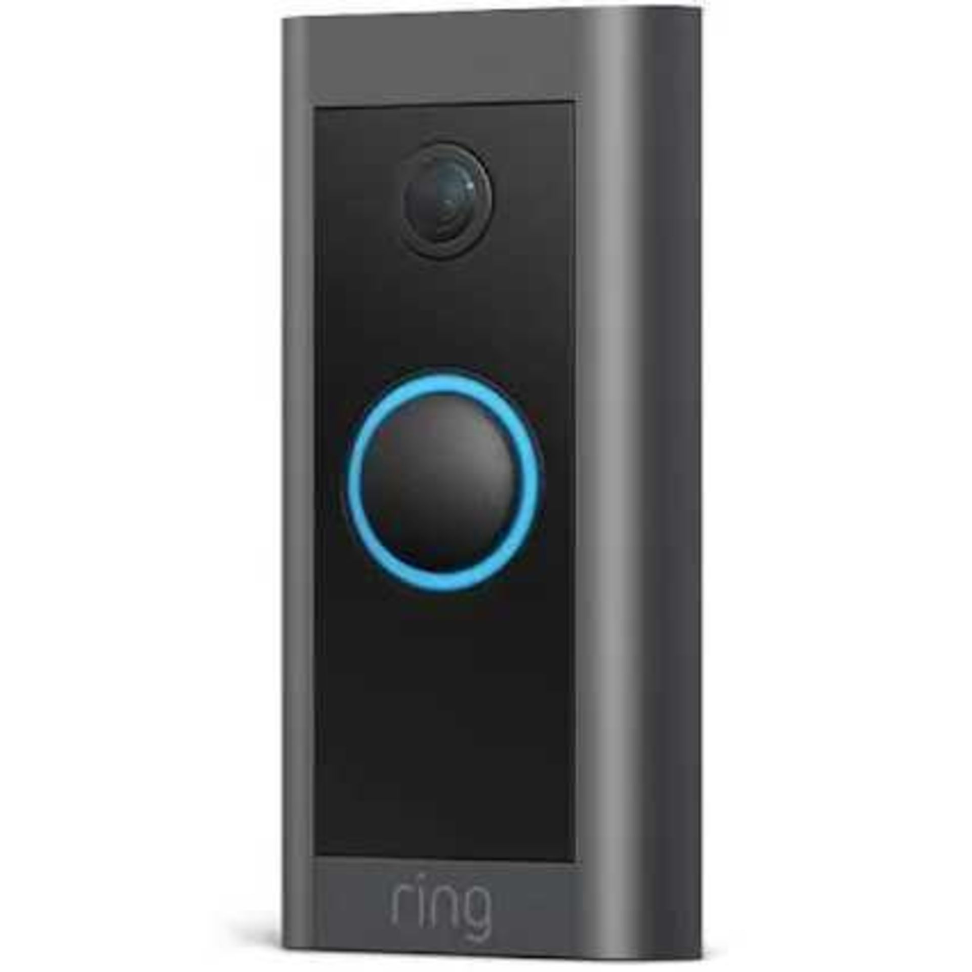 RRP £80 Boxed Ring 1080P Smart Video Doorbell
