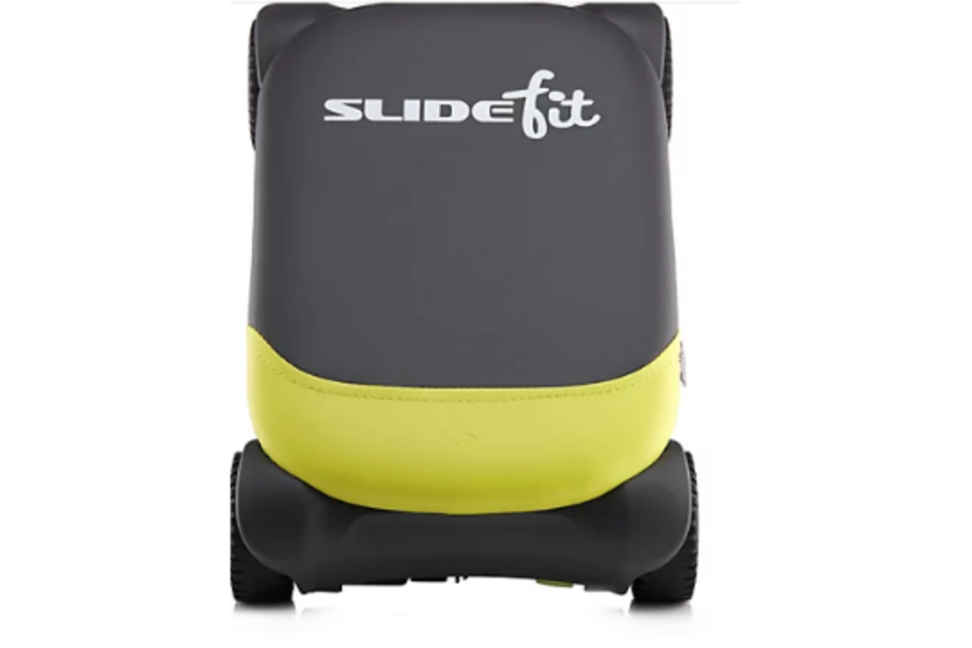 RRP £162 Lot To Contain 1 Items - 1 X Wondercore Slide Fit Exercise Resistance System (Condition