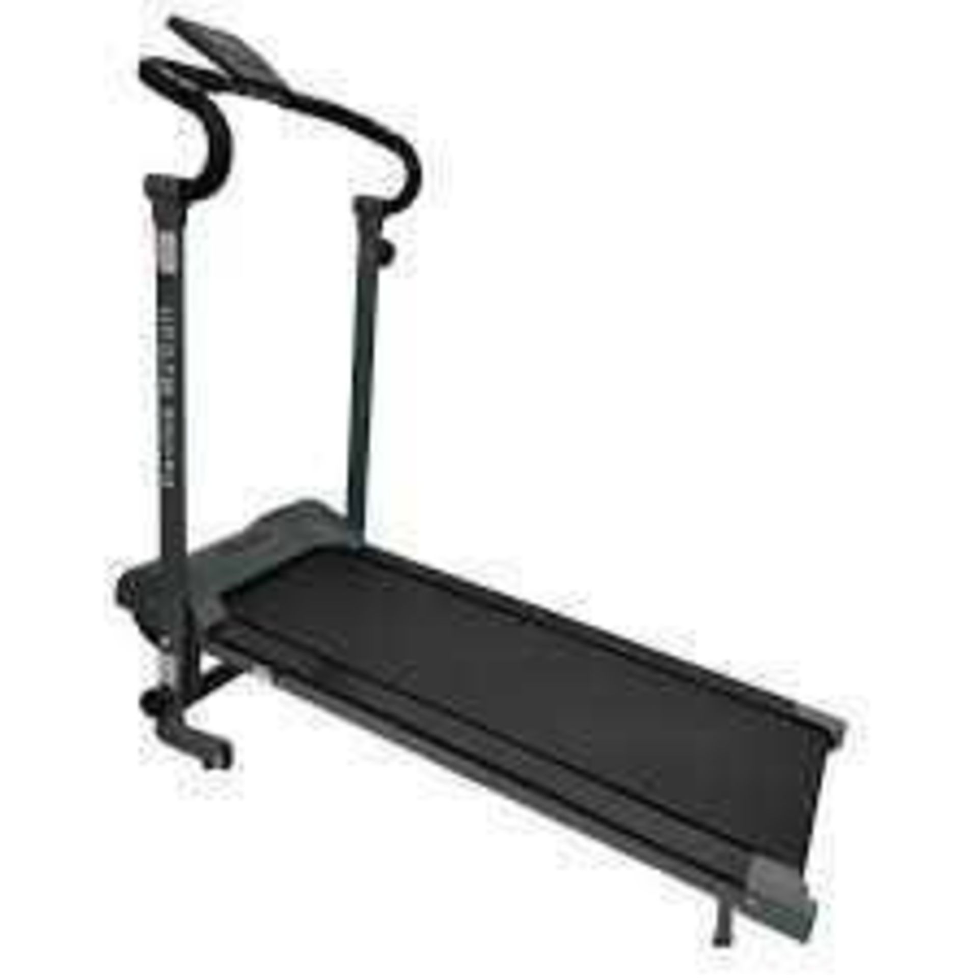 RRP £250 Boxed Brand New Davina McCall Magnetic Treadmill