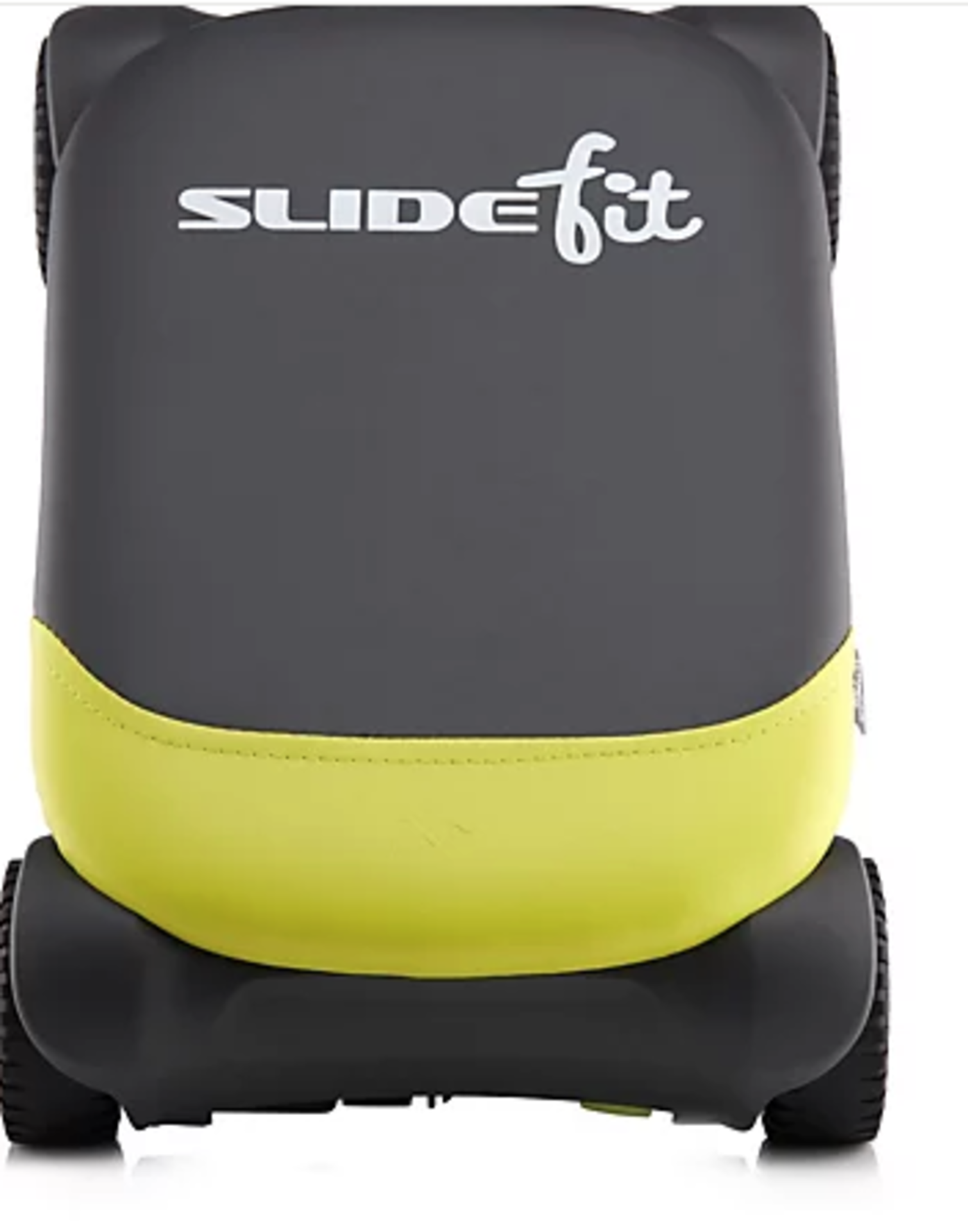 RRP £162 Lot To Contain 2 Items - 1 X Wondercore Slide Fit Exercise Resistance System & 1 X Davina