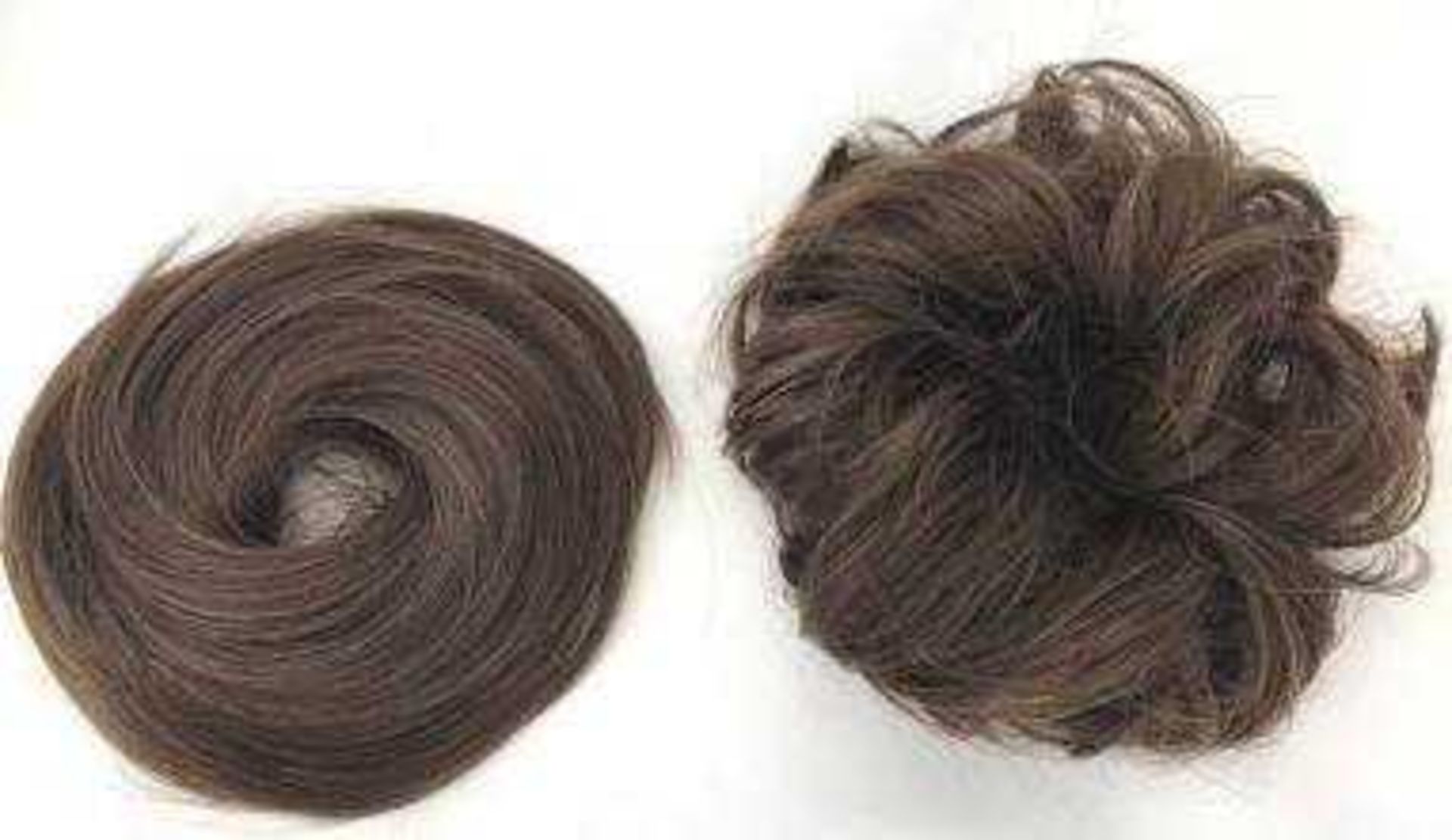 RRP £150 Lot To Contain 11 Boxed Easilocks Scrunchies Various Colours(Sealed)