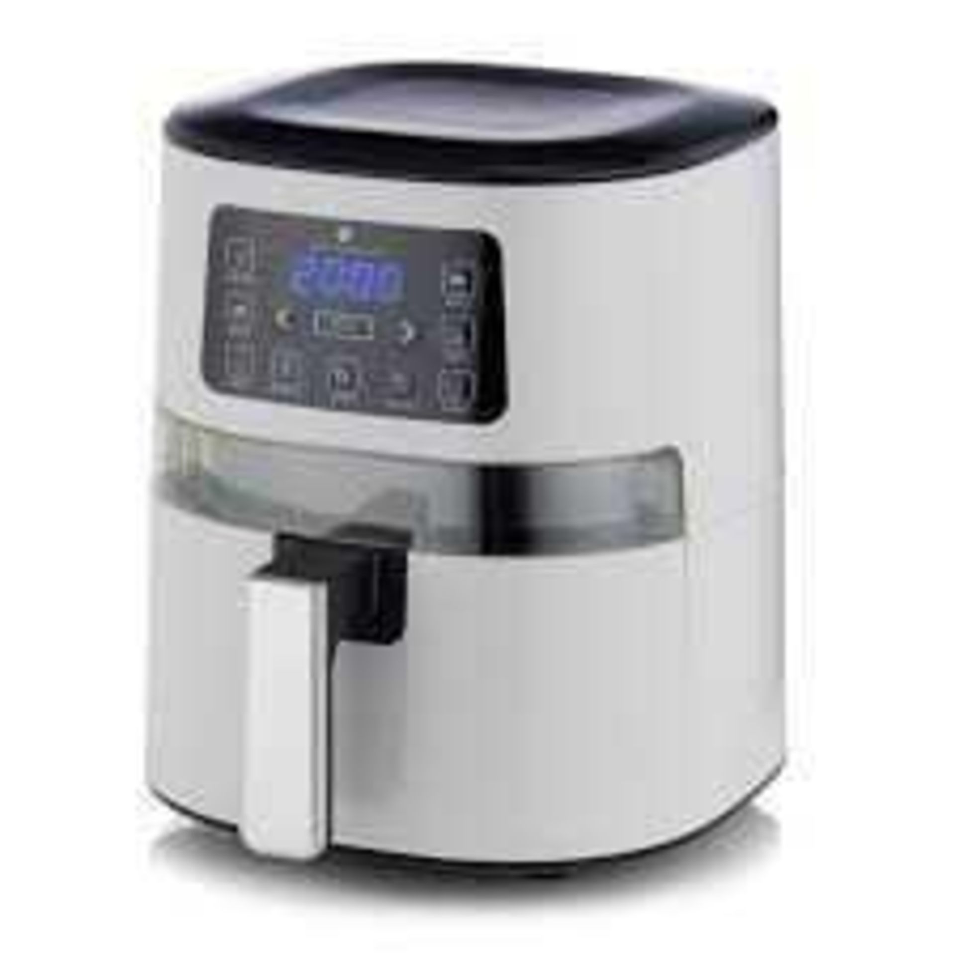 RRP £100 Boxed Cooks Essentials 4.0L Compact Air Fryer