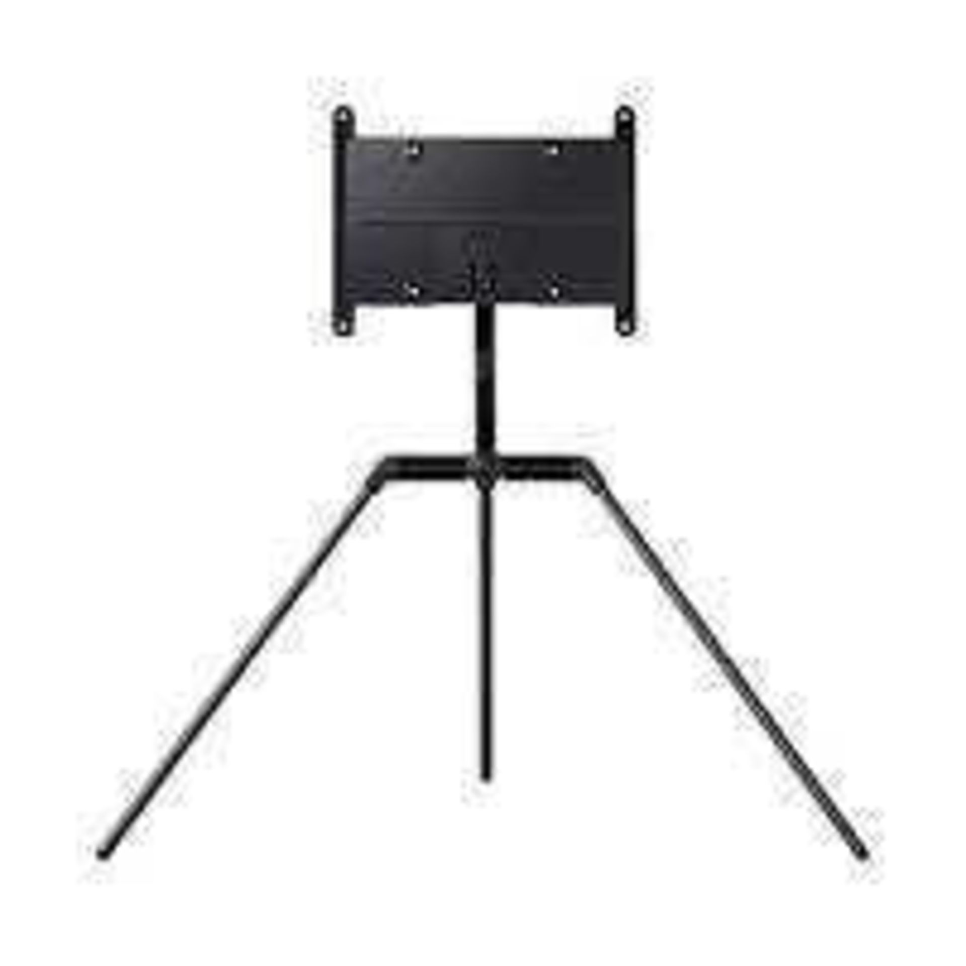 RRP £200 Boxed Samsung 2020/2021 Tv Studio Stand