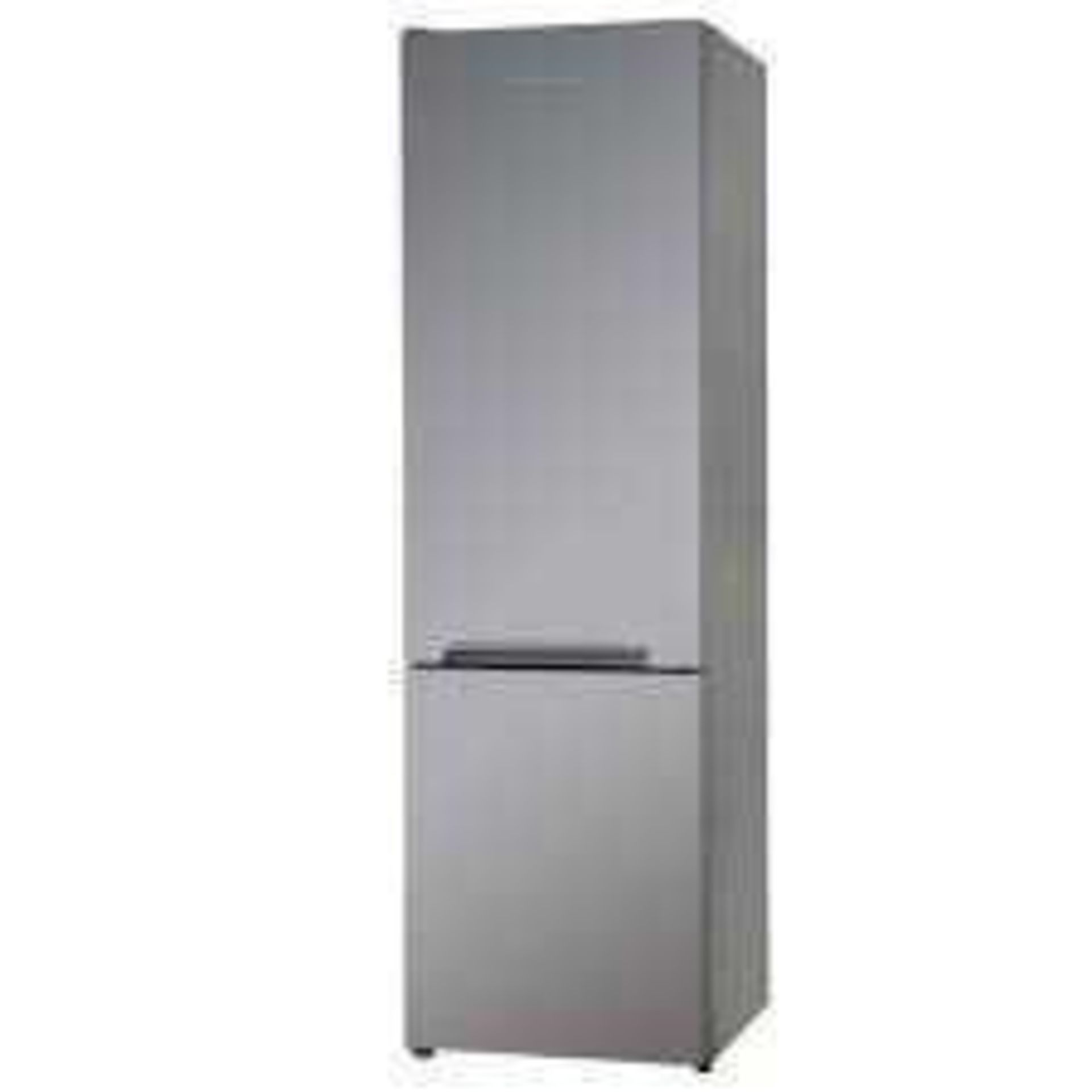 RRP £390 Russell Hobbs Rh54Ff180 Freestanding Fridge Freezer