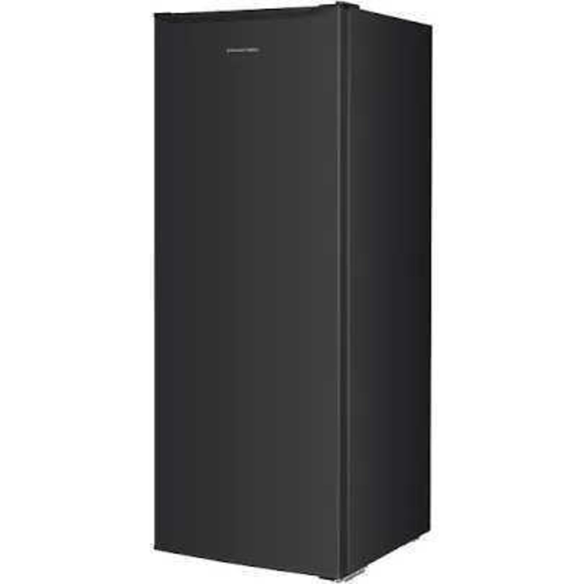 RRP £350 Russell Hobbs Rh55Fz142B Freestanding Freezer, 160 Litres, Black