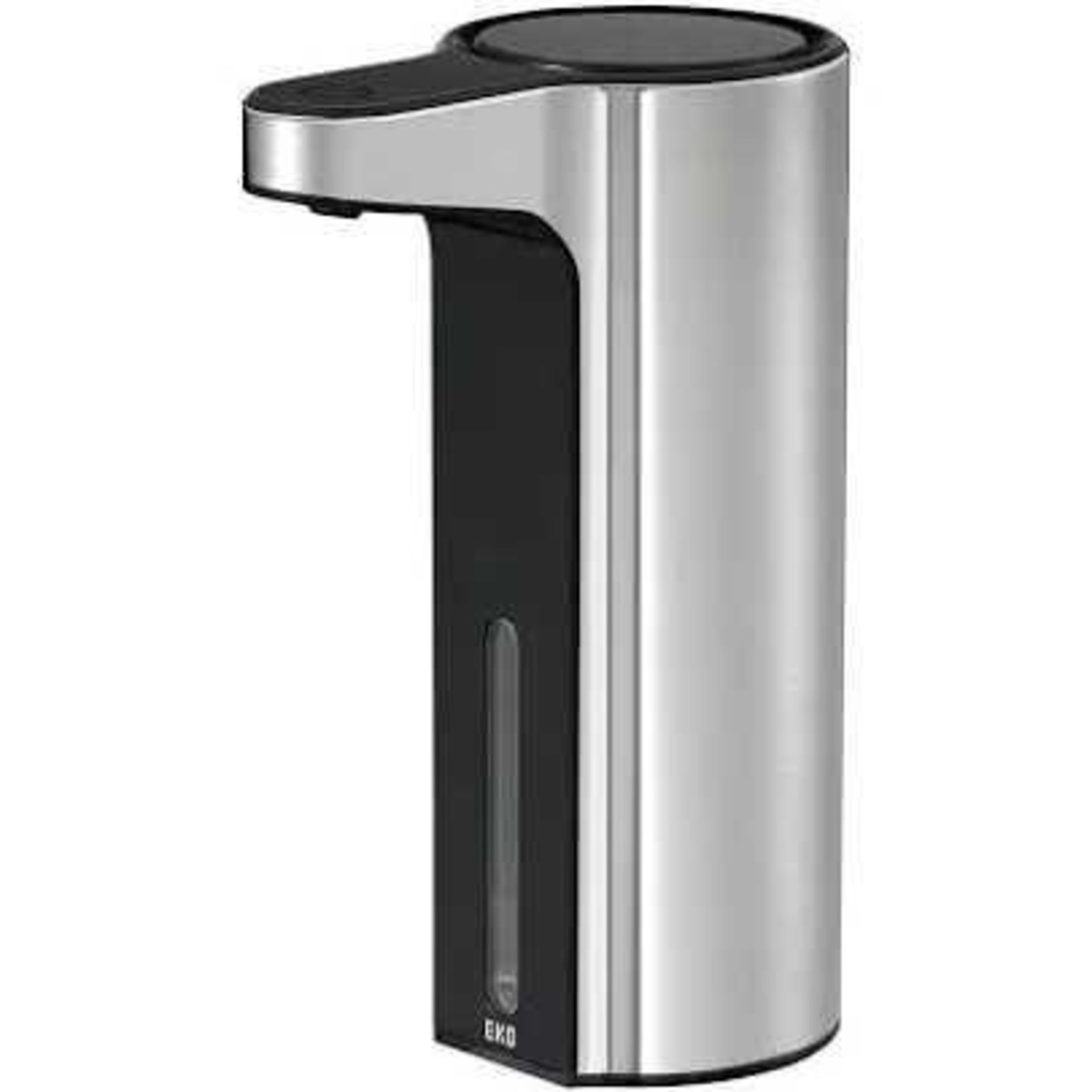 RRP £210 Lot To Contain 6 Boxed Items Including Aroma Smart Soap Dispenser, John Lewis Slim Shape T