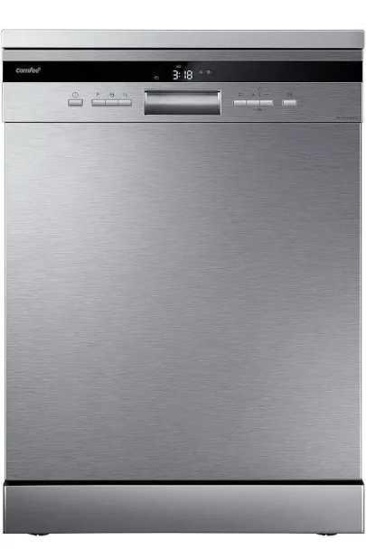 RRP £290 Comfee Kwh-Fd1435E-X Freestanding Dishwasher