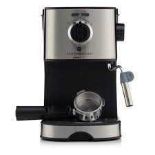 RRP £100 Boxed Cook's Essentials Espresso Machine