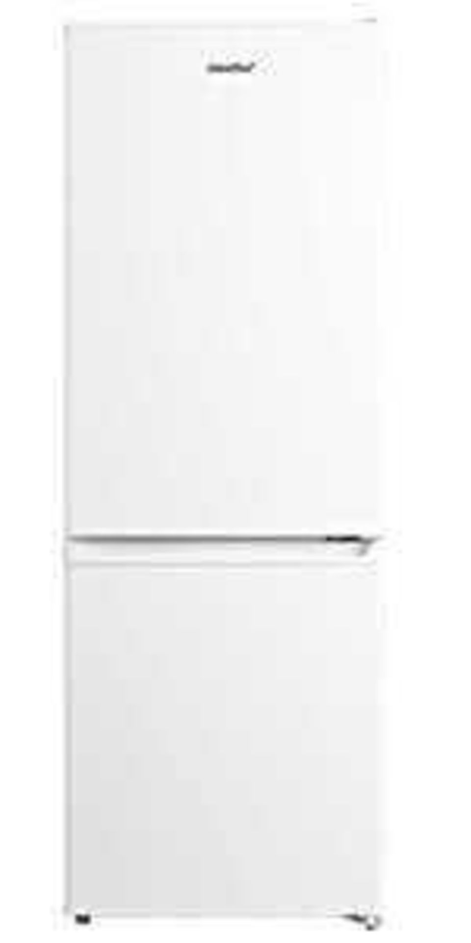 RRP £200 Comfee' Fridge Freezer Freestanding 170 Litre Rcb170Wh1